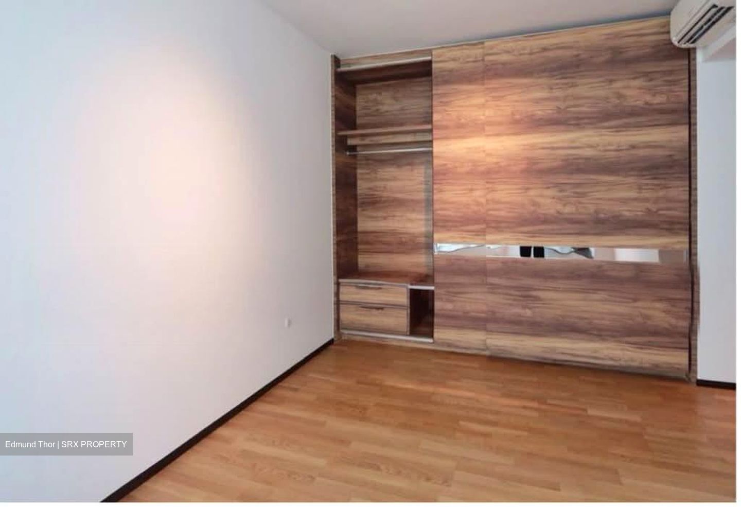 The Vision (D5), Condominium #588227171